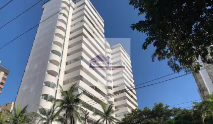 Apartamento em Indianópolis  -  São Paulo