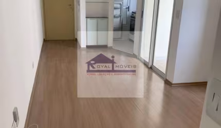Apartamento em Consolação  -  São Paulo