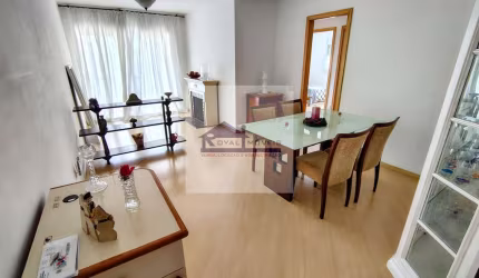 Apartamento em Vila da Saúde  -  São Paulo