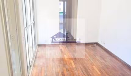 Apartamento em Vila Clementino  -  São Paulo
