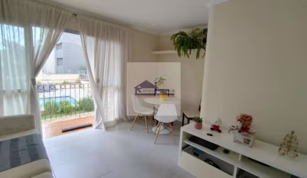 Apartamento em Vila Clementino  -  São Paulo