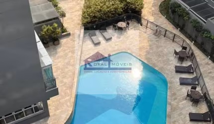 Apartamento em Bosque da Saúde  -  São Paulo