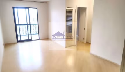 Apartamento em Saúde  -  São Paulo