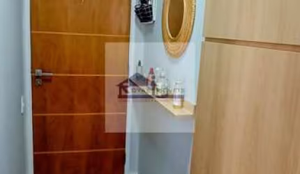 Apartamento em Vila Clementino  -  São Paulo