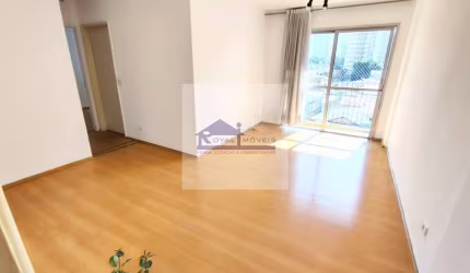 Apartamento em Jardim Marajoara  -  São Paulo