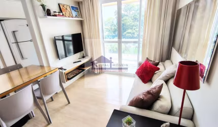 Apartamento em Vila Clementino  -  São Paulo