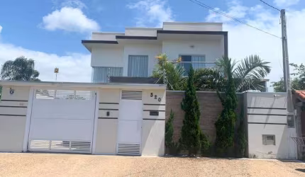 CASA A VENDA NO PONTAL SANTA MARINA
