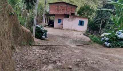 VENDE-SE SITIO NO POUSO ALTO 72 MIL METROS