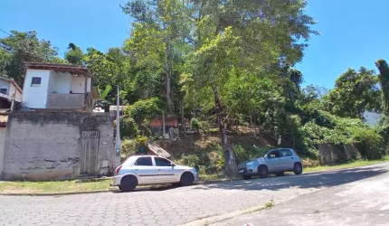 CHÁCARA 1200 METROS NO CENTRO DE CARAGUATATUBA