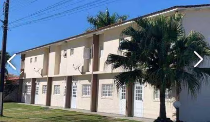 APARTAMENTO NO  CAPRICÓRNIO