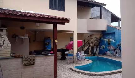 CASA NA ENSEADA!