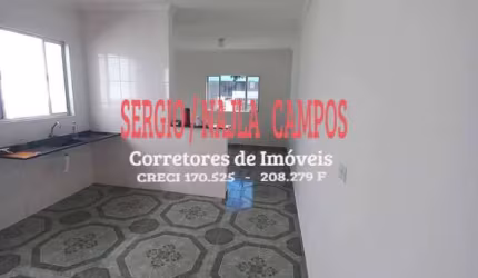 CASA NO GOLFINHO !