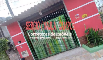 CASA  NA ENSEADA SÃO SEBASTIÃO!
