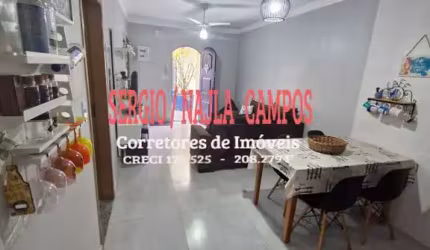 CASA  EM CONDOMINIO NA MARTIM DE SÁ!