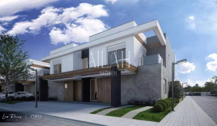 Casa com 3 quartos à venda no Morro do Espelho, São Leopoldo , 109 m2 por R$ 1.027.500