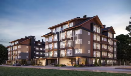 Blumen ClubHouse-Apartamentos