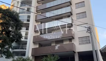 Apartamento Reserva Andrade Neves