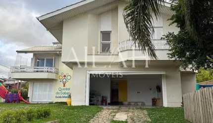 Casa no Bairro Cruzeiro