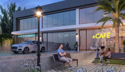 Loja Centro Comercial Antônio Broilo