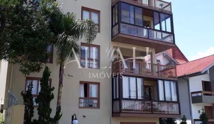 Apartamento Residencial Munique - Nova Petrópolis