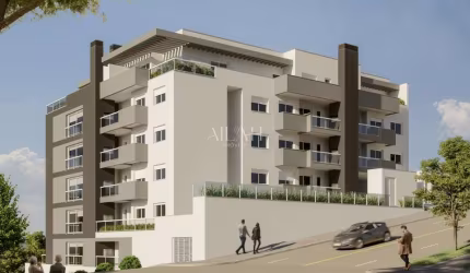 Residencial Aura