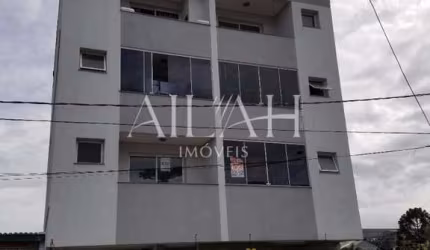 Cobertura duplex com 2 suítes no Sagrada Família