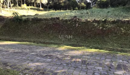 Terreno com 996,5 m2  em Monte Bérico