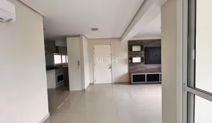 Apartamento de 2 dormitórios no bairro Charqueadas-Caxias do Sul