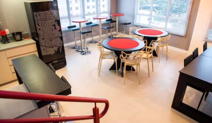 URB Aptos e Lofts 1604