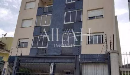 Apartamento de 2 dormitórios no Sagrada Família