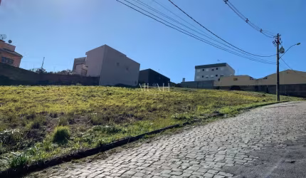 Terreno no bairro São Caetano