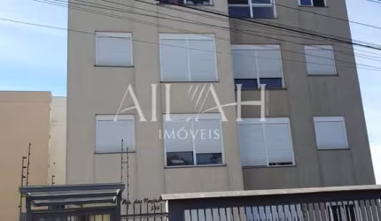 Apartamento de 1 dormitório no bairro Presidente Vargas