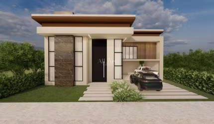 Casa à venda em Caxias do Sul - Casa Esperienza