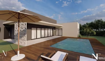 Casa à venda em Caxias do Sul - Bairro Cinqüentenário - Casa Soggiorno
