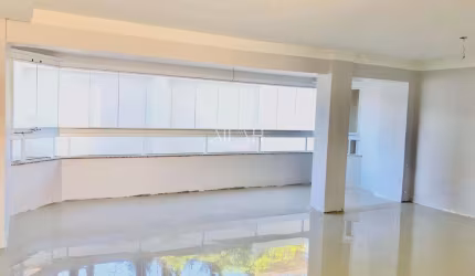 Excelente apto 205,44 m², na Colina Sorriso