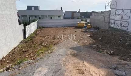 Terreno no Le Parc Jardim Residencial