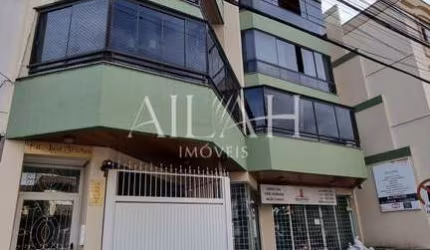 Excelente cobertura duplex com 166,25m², na Rua Marechal Floriano