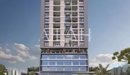 Loft Duplex no bairro Exposição