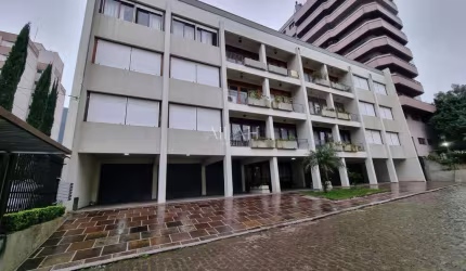 Apartamento 3 dormitórios no bairro Exposição