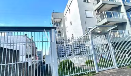 Apartamento 2 dormitórios em Ana Rech