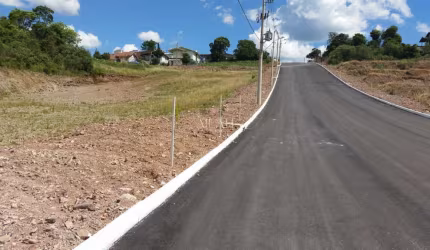 Terreno Loteamento Jardim Itália - Farroupilha