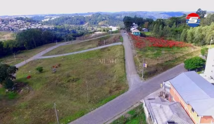 Terreno Bairro Nossa Sra das Graças - Caxias do Sul