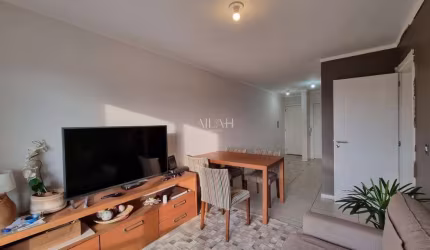Apartamento 2 dormitórios no bairro Cinquentenário