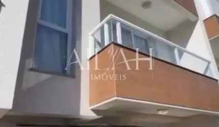 Excelente Sobrado triplex com 155,56 m² no Bairro NSR Saúde.
