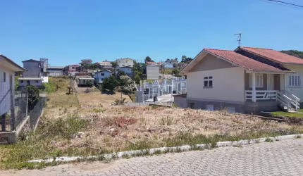 Terreno em Farroupilha no bairro América.
