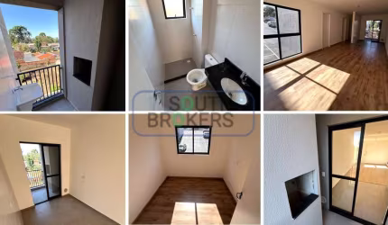 Residencial Montello