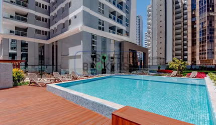 Pronto para morar - Apartamentos 3 quartos - Vivance Batel