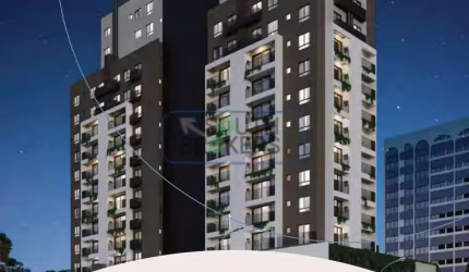 Studio e Apartamentos no Água Verde - Lunetto