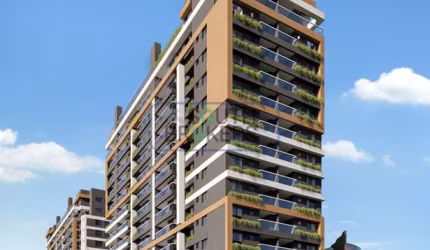 Apartamentos 2 e 3 dormitórios - Croma