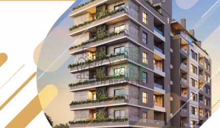 Apartamentos 2 quartos no Capão Raso - TJM 5.2.6